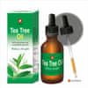 OVONEX Tea Tree Oil (Melaleuca alternifolia) 50 ml