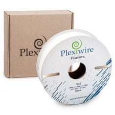 Plexiwire FLEX přírodní 1.75mm, 300m/0,9kg