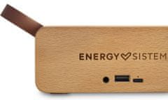 Energy Sistem Speaker Eco Beech Wood - rozbaleno