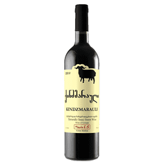 Koncho & Co Gruzínské víno KINDZMARAULI 2020 750ml