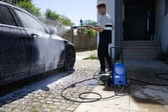 Nilfisk Core 125 Vysokotlaký čistič Car wash (128471253)