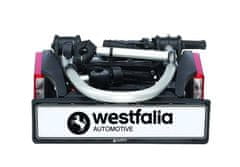 WESTFALIA Westfalia Portilo BC60, Nosič kol na tažné zařízení