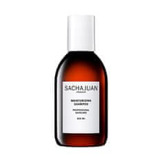 sachajuan Hydratační šampon pro suché a zesvětlené vlasy (Moisturizing Shampoo) (Objem 250 ml)