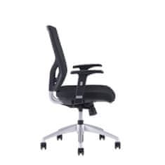 Office Pro HALIA MESH BP - Kancelářská židle , černá