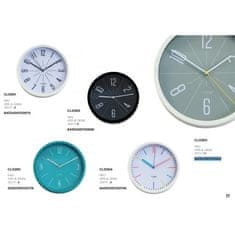 Fisura Designové nástěnné hodiny CL0292 Fisura 30cm