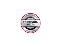 Cole Mason 505, Precision+, Mlýnek na sůl & Mlýnek na pepř, 140 mm, GS