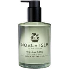 Noble Isle Koupelový a sprchový gel Willow Song (Bath & Shower Gel) 250 ml