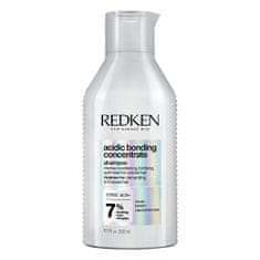 Posilující šampon pro navrácení pevnosti vlasů Acidic Bonding Concentrate (Shampoo) (Objem 300 ml)