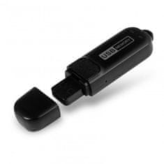 Esonic Diktafon v USB flash disku MQ-U310 Diktafon v USB flash disku MQ-U310 - 8 GB