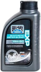 Bel-Ray Motorový olej EXP SYNTHETIC ESTER BLEND 4T 15W-50 1L