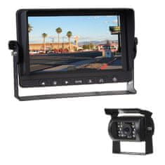 Stualarm AHD kamerový set s monitorem 9 (svs901AHDset)