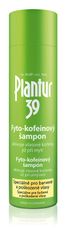 Plantur 39 kofeinový šampon pro barvené a poškozené vlasy 250ml