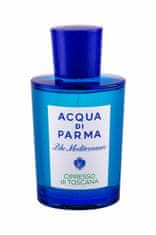 Acqua di Parma 150ml blu mediterraneo cipresso di toscana