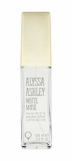 Alyssa Ashley 100ml white musk, toaletní voda