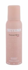 Chevignon 150ml forever mine, deodorant