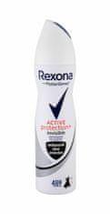 Rexona 150ml motionsense active protection+ invisible 48h