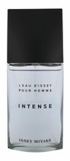 Issey Miyake 125ml leau dissey pour homme intense