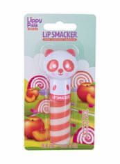Lip Smacker 8.4ml lippy pals, paws-itively peachy