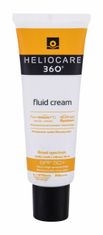 Heliocare® 50ml 360 fluid cream spf50+