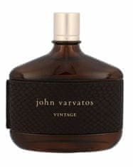 John Varvatos 125ml vintage, toaletní voda