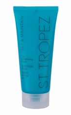 St. Tropez 200ml st.tropez prep & maintain tan enhancing polish