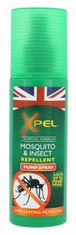 Xpel 120ml mosquito & insect, repelent