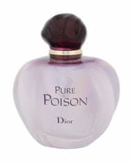 Christian Dior 100ml pure poison, parfémovaná voda