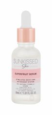 Sunkissed 30ml skin superfruit, pleťové sérum