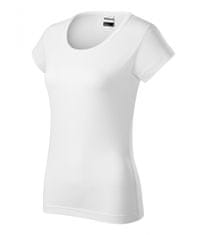 Rimeck Dámské triko s krátkým rukávem Resist Heavy Rimeck, Velikost XL, Barva Bílá