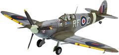 ModelSet letadlo 63897 Spitfire Mk. Vb (1:72)