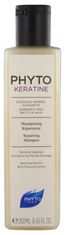 Phyto Phyto Keratine obnovující šampon s keratinem pro poškozené a křehké vlasy 250 ml