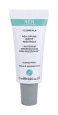 Ren Clean Skincare 15ml clearcalm 3 non-drying spot