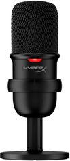 HyperX Solocast, černý (4P5P8AA)
