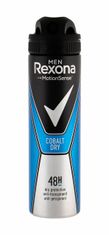 Rexona 150ml men cobalt dry 48h, antiperspirant