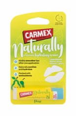 Carmex 4.25g naturally, pear, balzám na rty