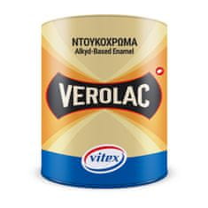 Vitex Vitex Verolac - č.27 Sv. hnědá, 750ml (0,9kg)