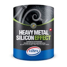 Vitex Heavy Metal Silikon Effect (750ml) - kovářská barva na dekorativní nátěry