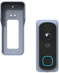 iQtech SmartLife kamera C600 se zvonkem