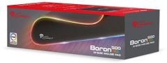 Genesis Boron 500 RGB, M (NPG-1508)