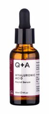 Q+A 30ml hyaluronic acid, pleťové sérum