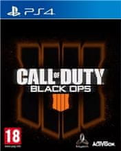 Activision Call of Duty: Black Ops 4 - Specialist Edition (PS4)
