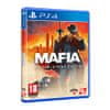 Mafia - Definitive Edition (PS4) (Jazyk hry: CZ, CZ tit.)