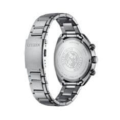 Citizen Pánské hodinky Eco-Drive Chrono CA7040-85L
