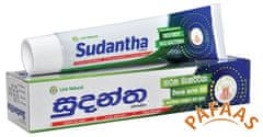 Link Natural Ayurvédská bylinná zubní pasta Sudantha - balení 120 g