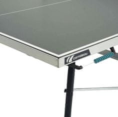 Stůl na stolní tenis 300 X CROSSOVER Outdoor, modrý