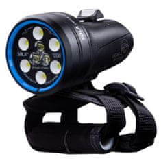 LIGHT AND MOTION Lampa SOLA DIVE 1200 SF