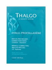 Thalgo 8ks hyalu-procollagéne wrinkle correcting pro eye