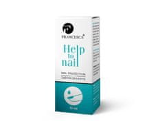 Protiplísňový gel na nehty, Help to Nail, 15 ml