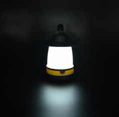 Nedes LED kempingová svítilna fcl01