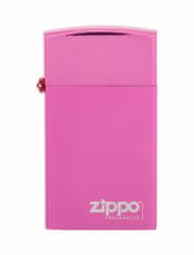 Zippo Fragrances 90ml the original pink, toaletní voda